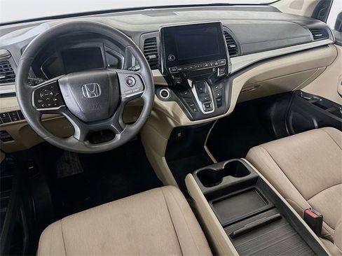 Used 2019 Honda Odyssey EX image 30