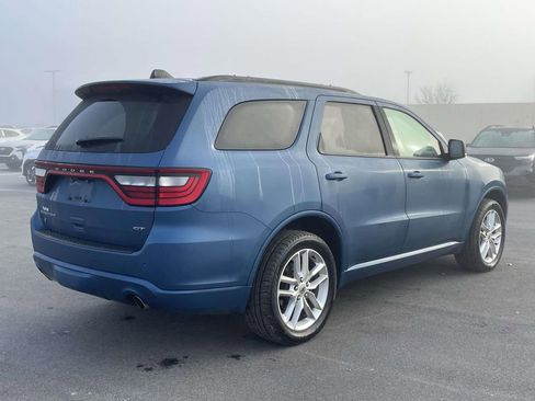Used 2024 Dodge Durango GT image 27