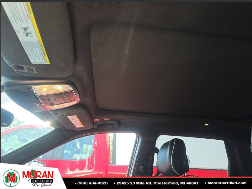 Used 2019 Jeep Grand Cherokee Summit AWD/4WD image 11