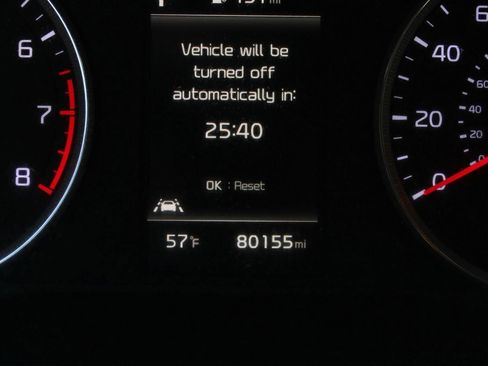 Used 2021 Kia K5 LXS image 32