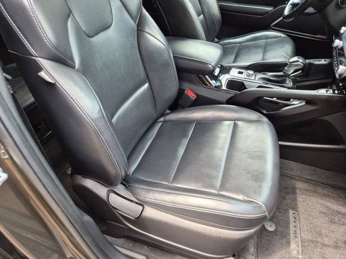 Used 2024 Kia Telluride S w/ S Sunroof Package AWD/4WD image 30