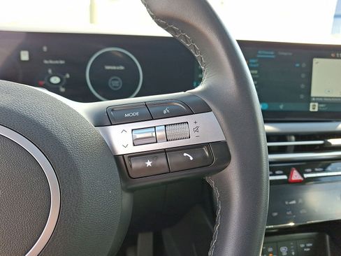 Used 2025 Hyundai Tucson SEL image 24