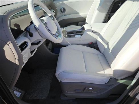 New 2026 Hyundai Palisade SEL image 4