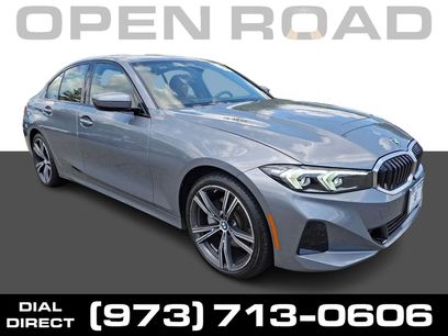 Used 2023 BMW 330i xDrive Sedan w/ Premium Package