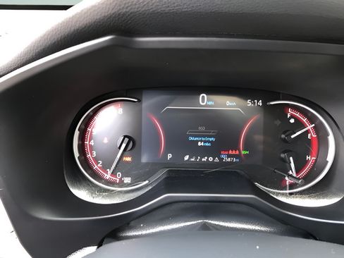 Used 2023 Toyota RAV4 XLE w/ Convenience Package AWD/4WD image 21