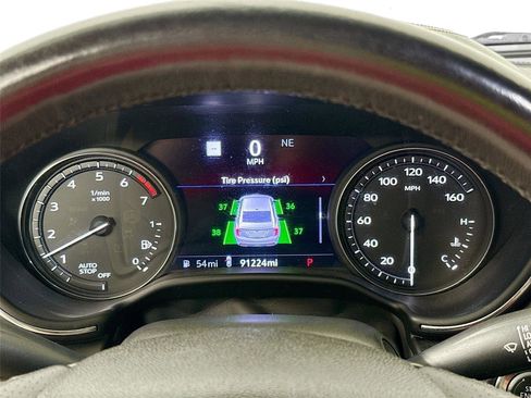 Used 2020 Cadillac CT5 Sport image 12