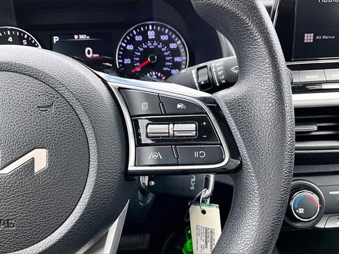 Certified 2024 Kia Forte LXS image 21