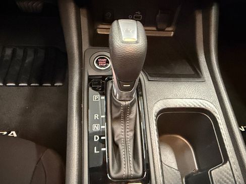 Used 2025 Nissan Sentra S FWD image 22