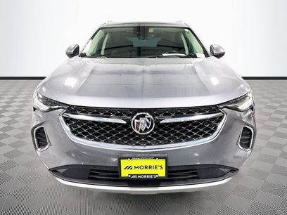 Used 2022 Buick Envision Avenir w/ Technology Package II