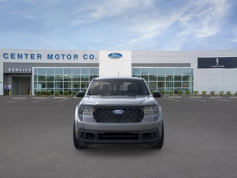 New 2026 Ford Maverick XLT w/ XLT Luxury Package AWD/4WD image 6