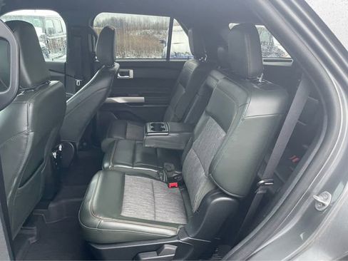 Used 2023 Ford Explorer Timberline w/ Timberline Technology Package AWD/4WD image 32