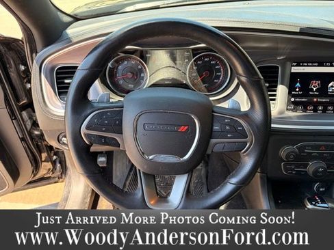 Used 2019 Dodge Charger R/T w/ Plus Group RWD image 12