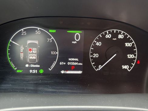 Used 2023 Honda CR-V Sport image 19