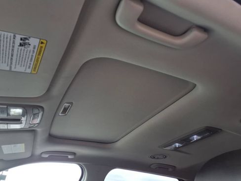 Used 2024 Kia Telluride S w/ S Sunroof Package AWD/4WD image 25