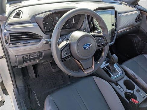 Used 2025 Subaru Forester Sport w/ Protection Package image 10