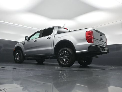 Used 2021 Ford Ranger XLT w/ Equipment Group 301A Mid RWD image 43