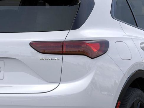 New 2026 Buick Envision Sport Touring AWD/4WD image 11