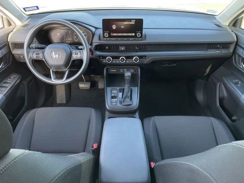 Certified 2023 Honda CR-V EX image 9