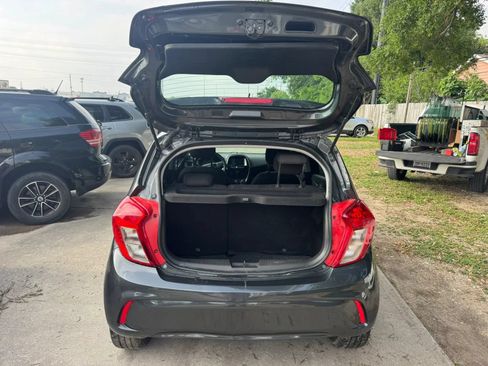 Used 2022 Chevrolet Spark LT FWD image 26