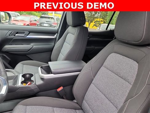 New 2026 GMC Terrain Elevation w/ Technology Package II image 14