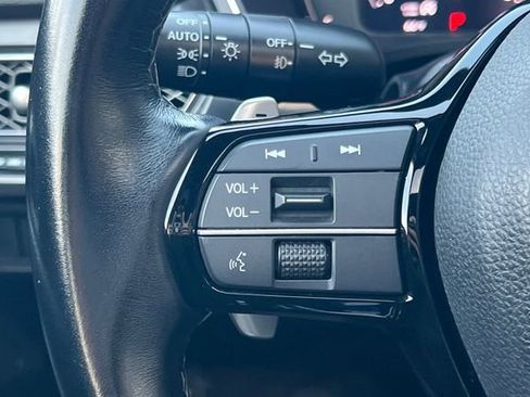 Certified 2023 Acura Integra A-Spec image 25