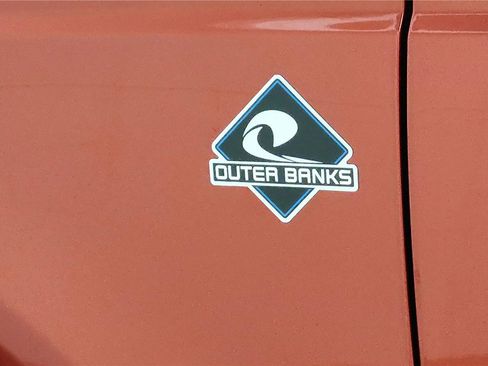 Used 2023 Ford Bronco Outer Banks image 22