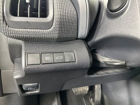 Used 2023 Subaru Solterra AWD image 18