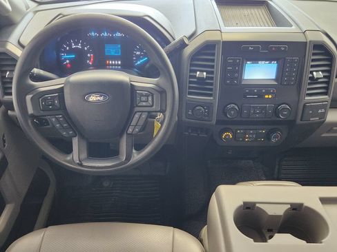 Used 2021 Ford F250 XL w/ Power Equipment Group AWD/4WD image 27