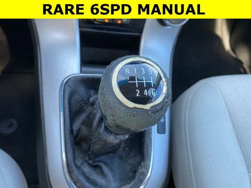 Used 2011 Chevrolet Cruze Eco image 8