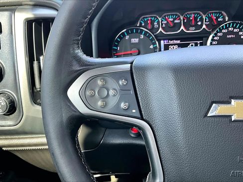 Used 2017 Chevrolet Silverado 2500 LTZ w/ Duramax Plus Package image 23