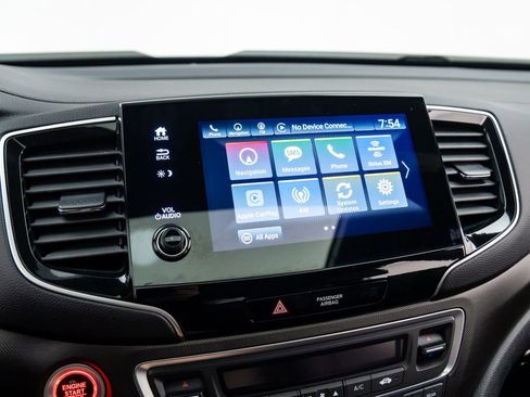 Certified 2023 Honda Passport TrailSport image 23