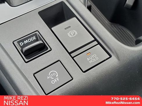 New 2026 Nissan Sentra SV w/ SV Convenience Package FWD image 17