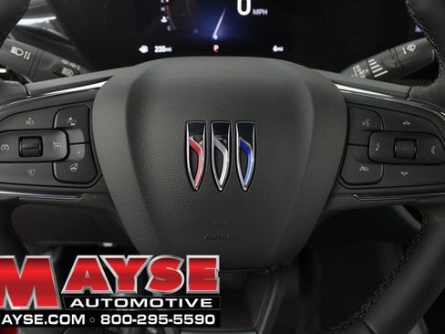 New 2026 Buick Envista Sport Touring w/ Convenience I Package image 13