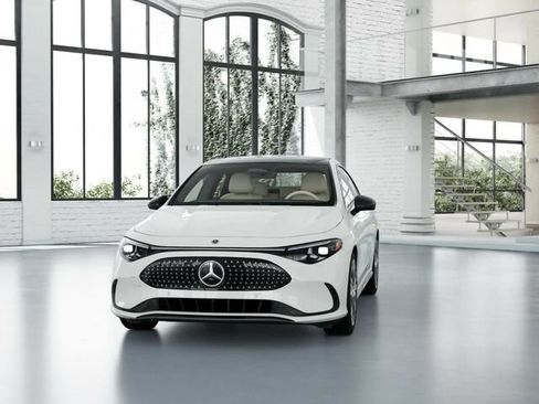 Used 2026 Mercedes-Benz CLA 250+ image 45