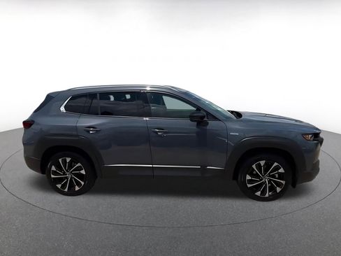 Used 2025 MAZDA CX-50 2.5 Hybrid w/ Premium Plus Pkg AWD/4WD image 16