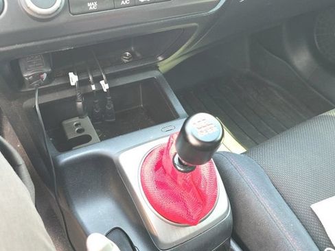 Used 2011 Honda Civic Si image 8