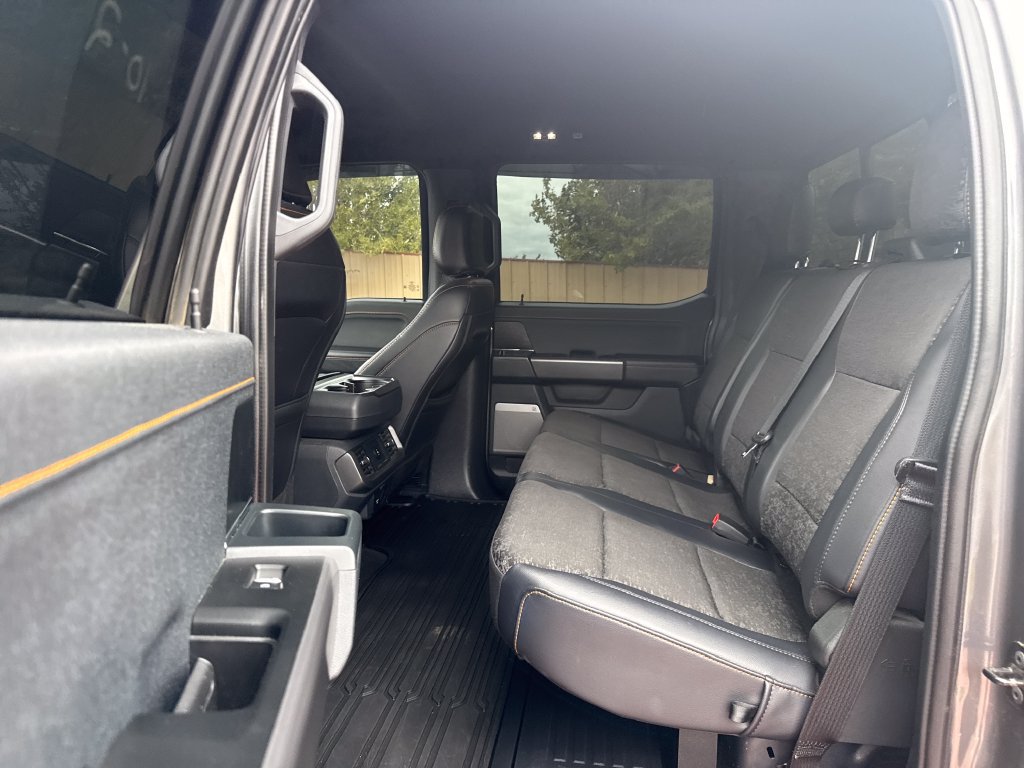 Used 2025 Ford F150 Tremor w/ Mobile Office Package AWD/4WD image 19