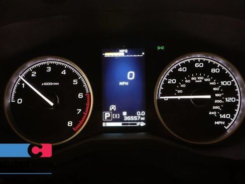 Used 2023 Subaru Forester Limited AWD/4WD image 18