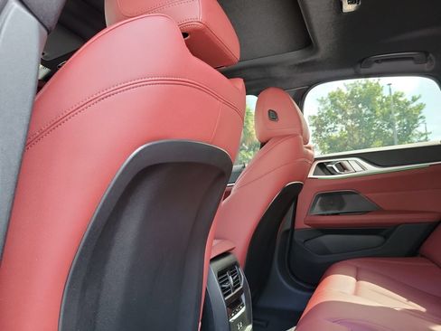 Used 2025 BMW i4 eDrive40 RWD image 19