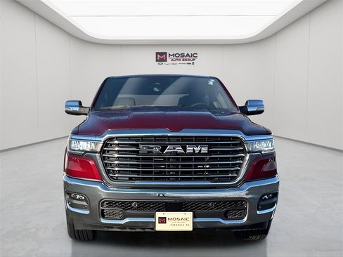 Used 2025 RAM 1500 Laramie image 2