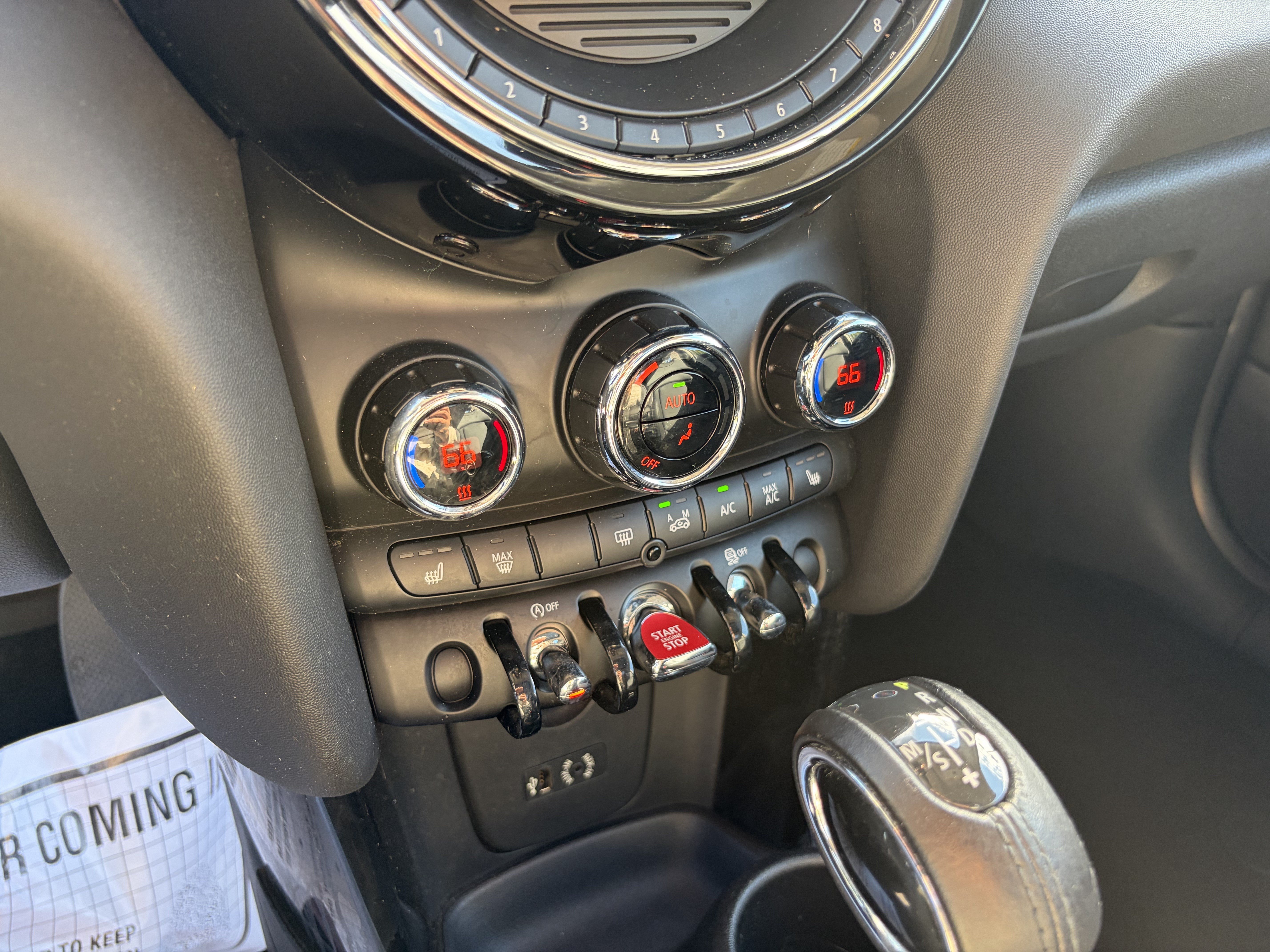 Used 2015 MINI Cooper S FWD image 14