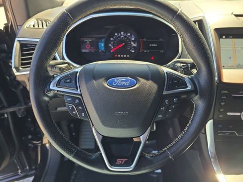 Used 2019 Ford Edge ST w/ Equipment Group 401A image 27