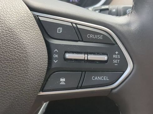 Used 2020 Hyundai Santa Fe Limited AWD/4WD image 25