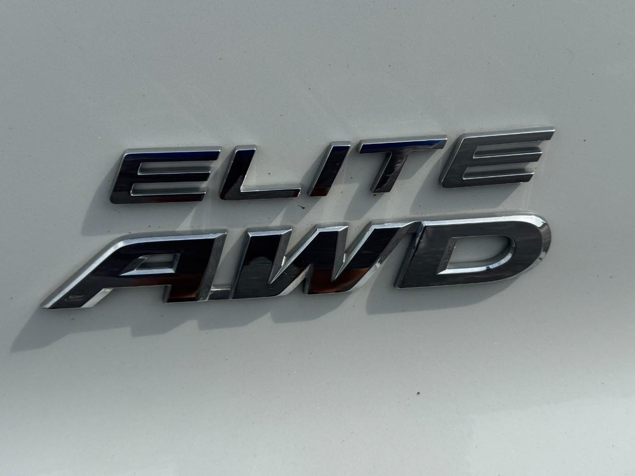 Used 2020 Honda Pilot Elite image 5