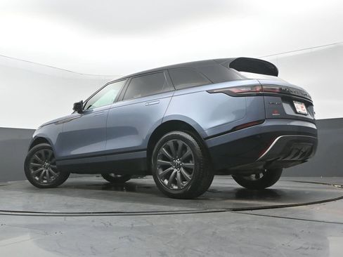 Used 2023 Land Rover Range Rover Velar R-Dynamic S image 30