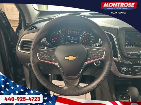 Used 2024 Chevrolet Equinox LS w/ LS Convenience Package AWD/4WD image 14