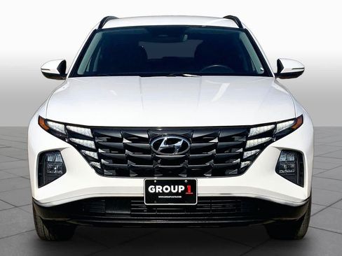 Used 2023 Hyundai Tucson SEL FWD image 4