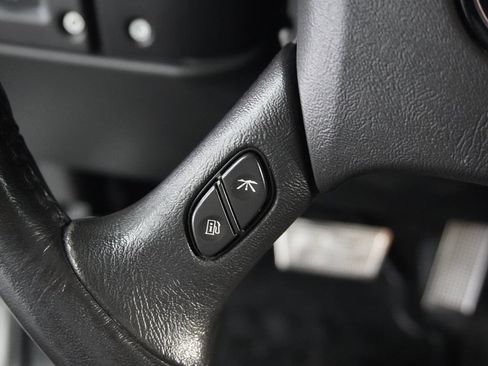 Used 2006 HUMMER H2 AWD/4WD image 18