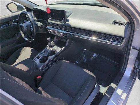 Used 2023 Honda Civic EX image 21