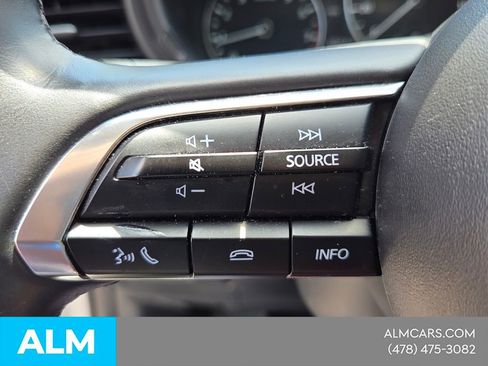 Used 2024 MAZDA CX-30 AWD 2.5 S w/ Select Sport Pkg image 24